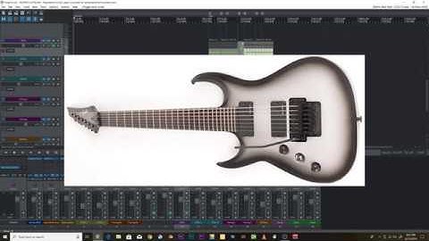 How To Write And Record a Metal Song, Part 4: Lead Guitars