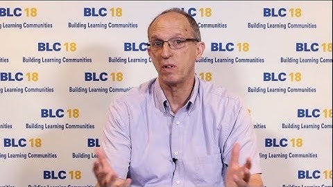 Dan Rothstein - Teach Students to Ask Their Own Questions