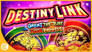Destiny Link™ Series