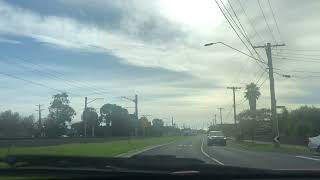 # 62 | Station st (Lalor) to Lalor market in May rd @ozlifevlog