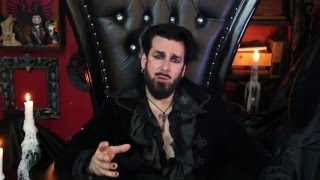 Watch Aurelio Voltaire Innocent video