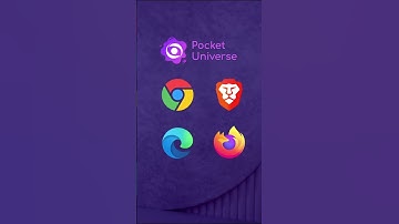Best web3 security tools #2. Pocket Universe