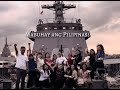 "Samot Saring Iisa" Music Video by Philippine Embassy in Singapore
