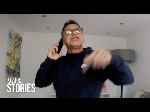 Bailiffs Catch Tennant Lying About £4000 Debt documentary thumbnail