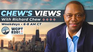 Chew's Views with Richard Chew | July 16, 2026