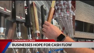 Profit expectations for restaurants upon reopening