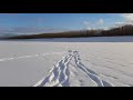 Якутия. В поисках рыбацкого Счастья! Yakutia.  In search of fishing Happiness!