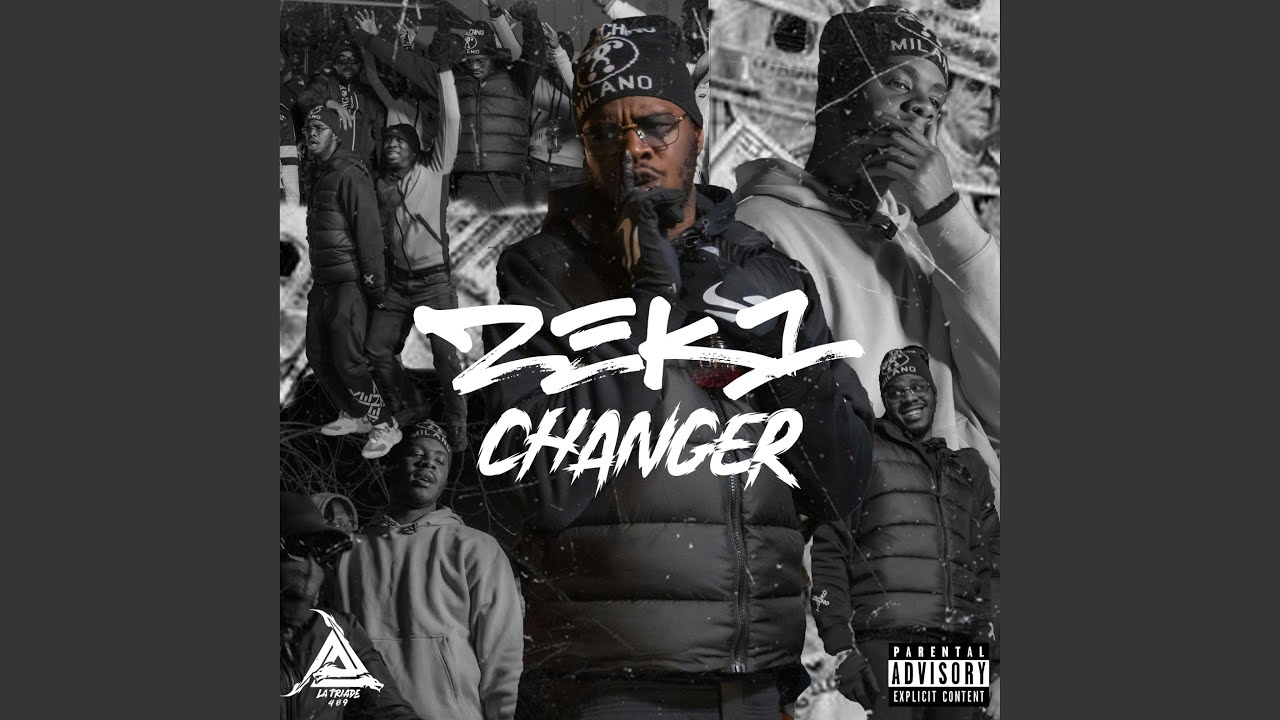 Changer adlı videoyu YouTube'da izle Changer adlı videoyu YouTube'da izle