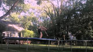 Little Tramp Session.
