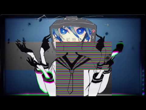 ヒビカセ×ECHO 歌ってみた【Ribel】