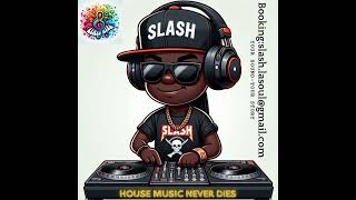  Is The Answer Mixbe dj Slash southafrica afrohouse 3steps southafrica beautiful uk