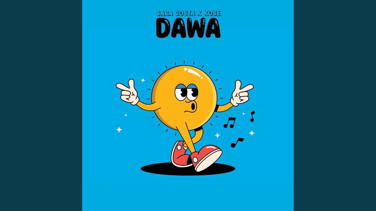 Watch DAWA on YouTube Watch DAWA on YouTube