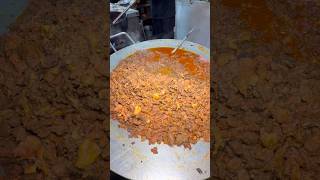 3AM BRIYANI🔥🔥🔥 in Pullianthope Chennai 😍BEEF BRIYANI , Chicken Briyani , Beef tawa fry #pondy