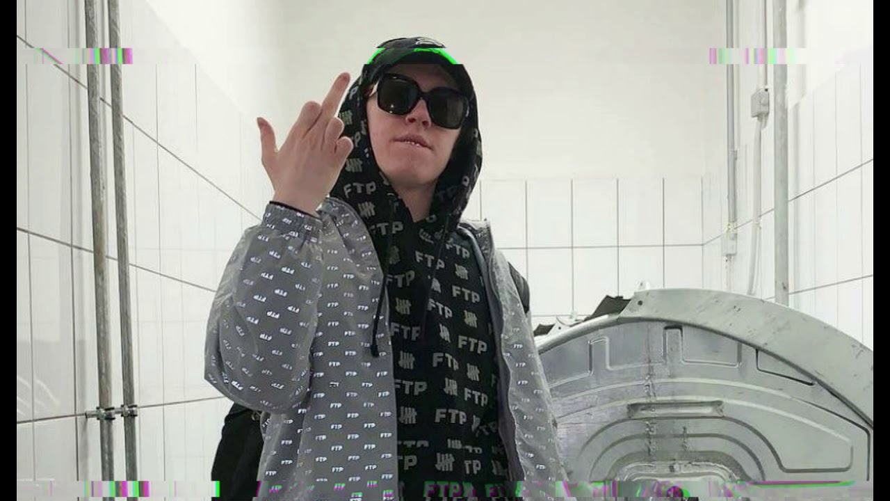 KARI - BIG BABY TAPE / INSTRUMENTAL (минус)