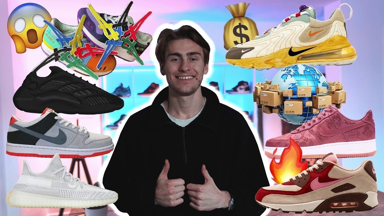 sean wotherspoon yeezy