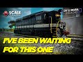 I am so excited for this Model Train! ScaleTrains N Scale GP30