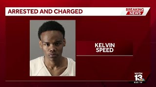 Arrest made in Birmingham shooting that left 1 dead, 1 injured