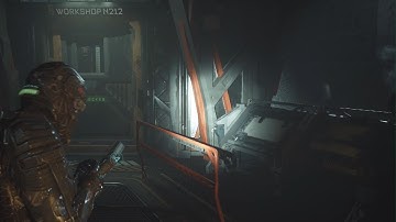 The Callisto Protocol - Infinite Ammo? No. Infinite Reload