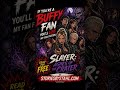 The Epic Finale to the 10-Part Buffy the Vampire Slayer Fanfiction Series Now Available!