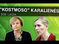 Arturas Orlauskas, &quot;Iš kiemo pusės: #508 informacinė satyros ir humoro laida, 2024 03 07