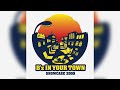B'z / MY SAD LOVE【B'z SHOWCASE 2009 -B'z In Your Town-】
