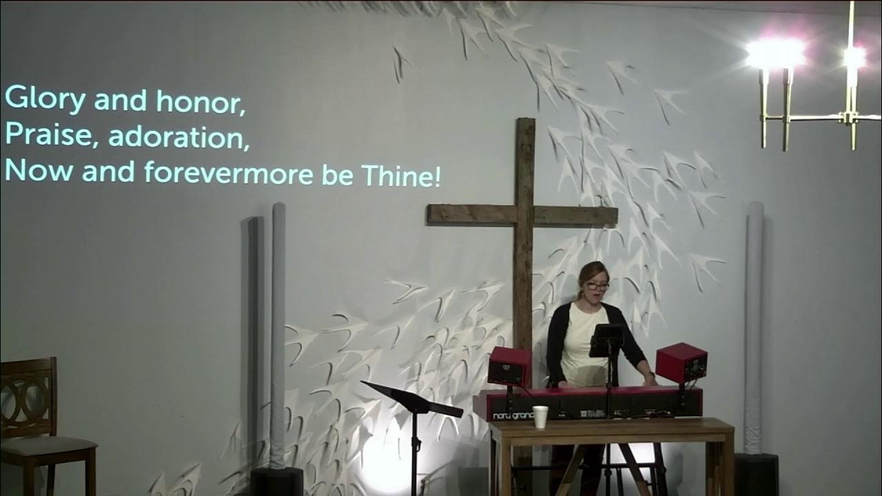 grace-hill-worship-11-06-22-hebrews-3-1-6-youtube