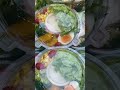 Cheap &amp; Healthy Vege Salad for Dinner #food #dinner #shortvideo #healthy #shorts #cheap #shortvideo