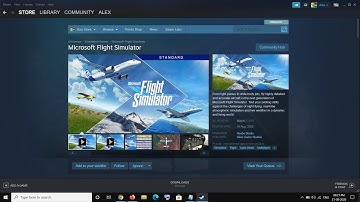 Microsoft Flight Simulator: Fix Controller Not Working For Steam Users
