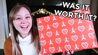 JEFFREE STAR * DELUXE * VALENTINES DAY MYSTERY BOX UNBOXING