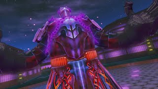 Vs Cursed Draug [Raindrop Memories] - Tokyo Mirage Sessions ♯FE Encore