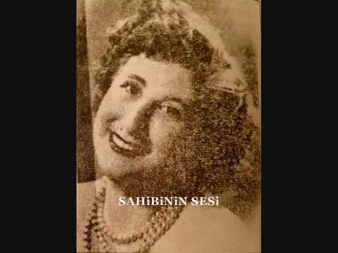 Müzeyyen Senar - Kır atıma bineyim yâr yoluna gideyim