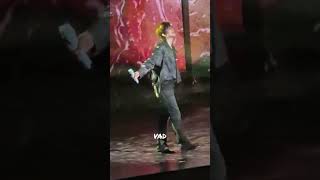 240518 Kyuhyun - Restart in Jakarta - At Gwanghwamun 광화문에서