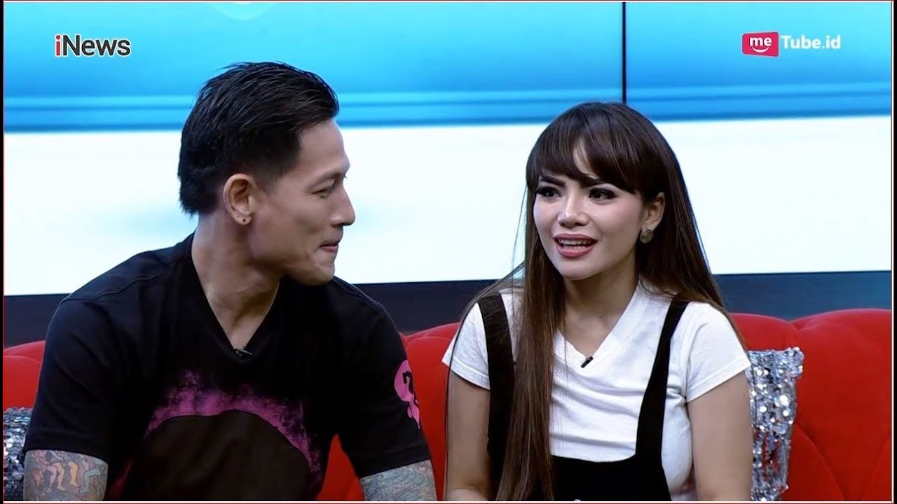 Dekati Chef Juna, DJ Dinar Candy Minta Dilamar Part 5 - UAT 02/11