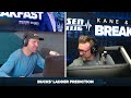 Nathan Buckley's 2023 AFL ladder prediction and five pre-season takeaways! - SEN