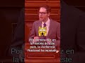 "¡Ex-Presidente Imputado! Escándalo Histórico Revelado"