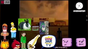 Everything Has Fallen into Liminal Space Kmart Add Round 15