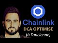 Investir dans la crypto link chainlink maintenant