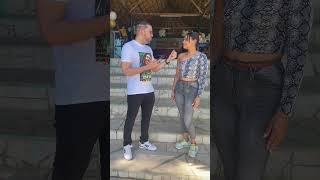 Preguntas en la calle . Encuesta 2