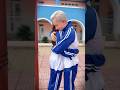 BEN EAGLE - Hold her tight while you still can #school #ActionComedy #Kindness #Trending #Viral