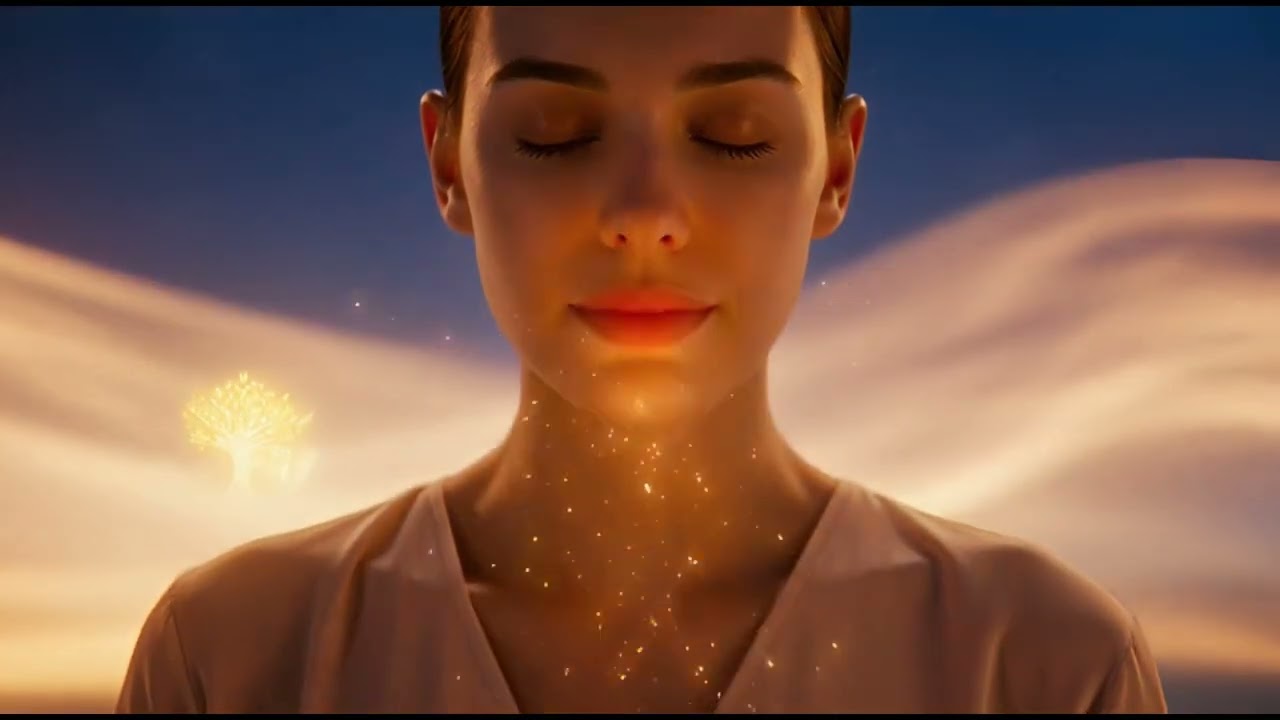 Abundance Meditation, Wealth, Money Luck And Prosperity The Most Powerful Frequency of Universe