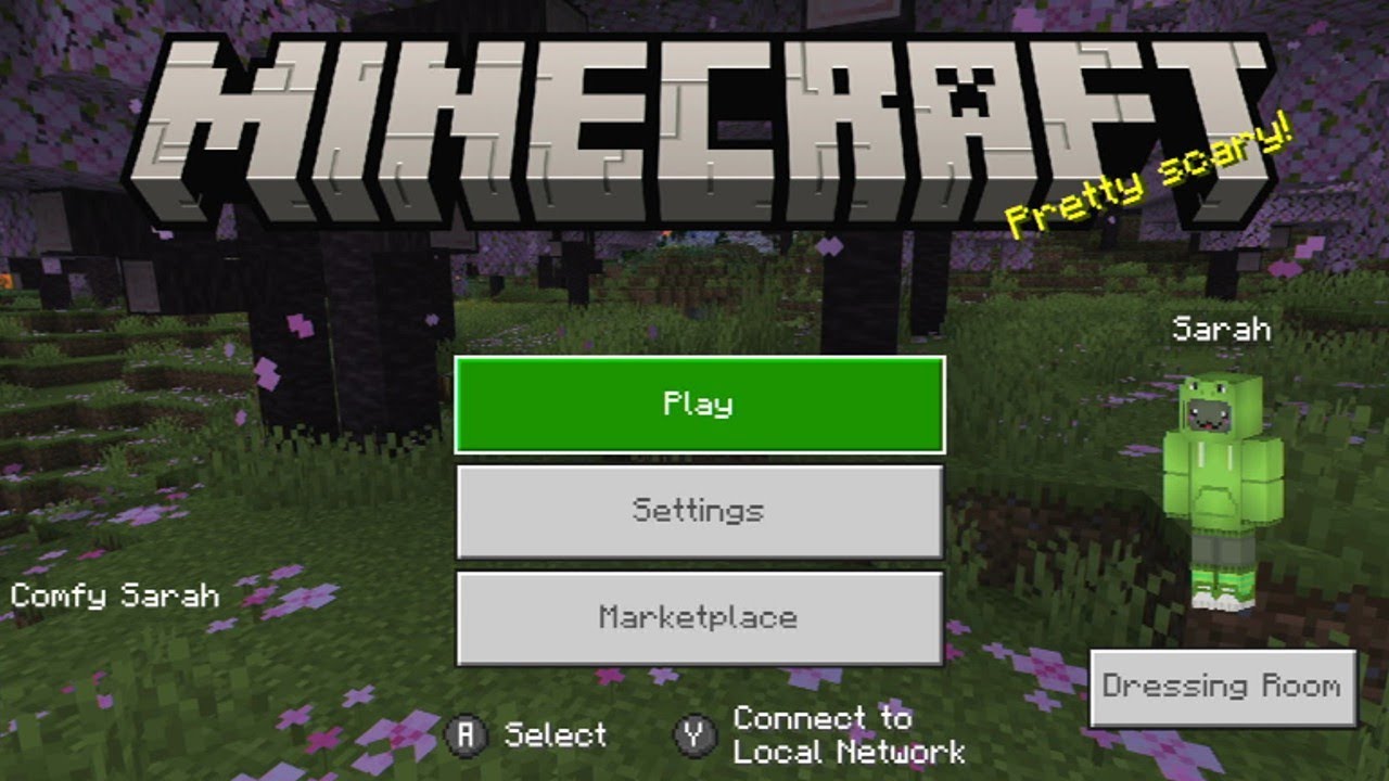 Live Minecraft Building Competition! - YouTube