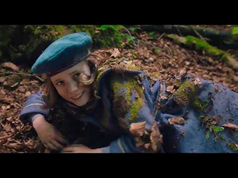 THE SECRET GARDEN (Gizli Bahçe) Türkçe Alt Yazılı Fragman | Colin Firth, Julie Walter (2020)