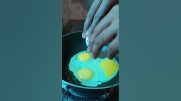life hack with eggs #shorts #power #slack #experiment