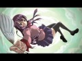 Chiwa Saitou Futakotome ~ Nighcore   Bakemonogatari