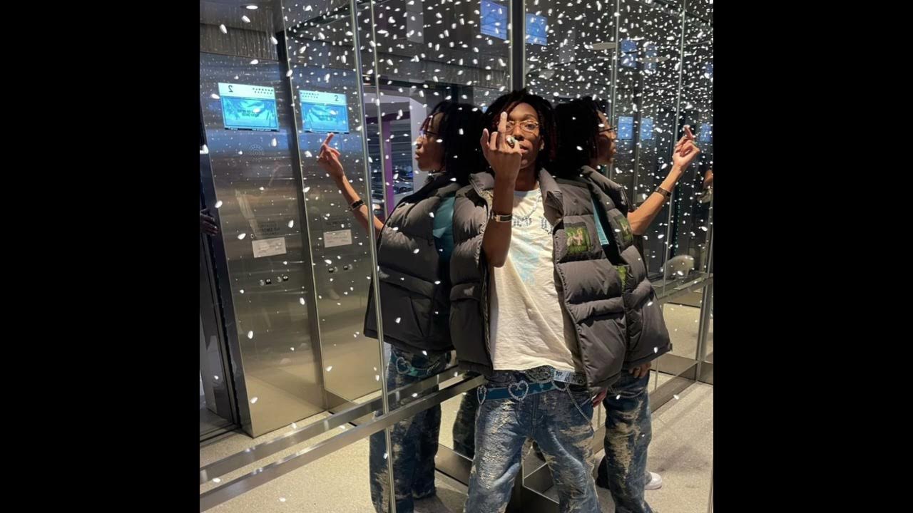 (free) lil tecca + virgo world type beat YouTube