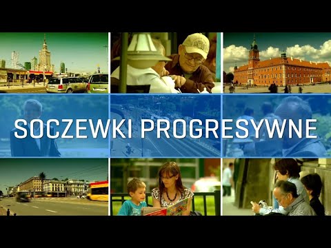 14 Soczewki progresywne