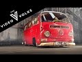 The Fire Bay - The Video Volks