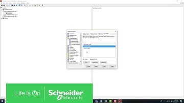 How to Configure Additional IEC61850 Data in ION9000 Using ION Setup | Schneider Electric Support