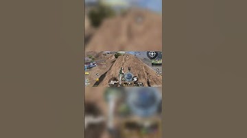 1v4 Clutch🔥M13 Action #callofdutymobile​ #codm​ #shorts​ #gaming