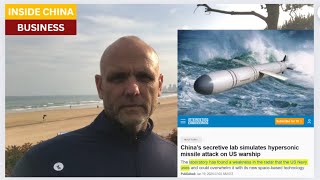 Chinas Secret Military Lab Exploits Weakness In Us Navy Radar Systems To Simulate Missile Attack